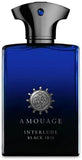 Amouage Interlude Black Iris Men's EDP 100ml – Powerful & Mysterious
