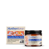 Motherlove Everyday Baby Balm - Soothing Plant-Based Salve (60ml)
