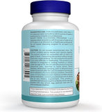 Milamiamor 15 Day Cleanse - Gut and Colon Support - Advanced Gut Cleanse Detox for Women & Men with Senna, Cascara Sagrada & Psyllium Husk - Non-GMO - Made in USA - 30 Capsules