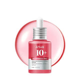 Anua 10% Niacinamide+ 4% Tranexamic Acid Serum for Sensitive Skin - Glass Skin, Fragrance-Free, 30ml