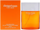 Clinique Happy for Men Cologne 100ml