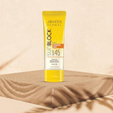 Jovees Anjeer & Carrot Sunscreen SPF 45 - 50g