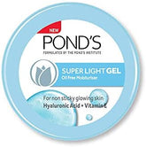 POND'S Super Light Oil-Free Gel Moisturizer - 25g