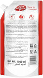 Lifebuoy Total 10+ Hand Wash Refill (1000ml)