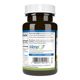 Carlson Labs Vitamin K2 MK-7 45 mcg - 90 Soft Gels | Bone & Heart Health