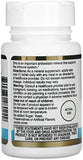 21st Century Chelated Zinc 50mg - 60 Tablets - Immune Support & Cellular Health
