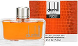 Alfred Dunhill Pursuit Eau De Toilette for Men 75ml