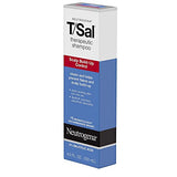 Neutrogena T/Sal Therapeutic Shampoo - Scalp Build-Up Control - 4.5 oz