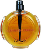 Cartier Le Baiser Du Dragon EDP For Women, 100ml