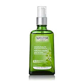 Weleda Birch Cellulite Body Oil (3.4 fl oz) - Plant-Rich Firming Oil