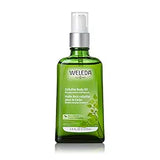 Weleda Birch Cellulite Body Oil (3.4 fl oz) - Plant-Rich Firming Oil