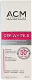 ACM Depiwhite SPF50+ Sun Cream for Dark Spots 50ml