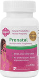 Fairhaven Health Prenatal Multivitamin Supplement - 60 Tablets for Pregnancy Support