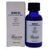 Baxter Of California Beard Oil for Men | 1 oz Beard Care
