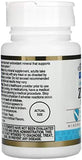 21st Century Chelated Zinc 50mg - 60 Tablets - Immune Support & Cellular Health