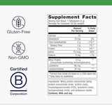 Metagenics Probioplex Intensive Care - Powerful Probiotic Blend