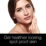 Neutrogena Visibly Clear Face Scrub - Spot Stress Control, 150ml