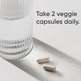 Sports Research Chelated Magnesium Glycinate 160mg (90 Vegan Capsules)