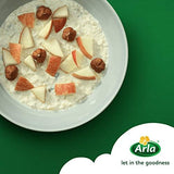 Arla Organic Low Fat UHT Milk - 10 x 1 Liter Bulk Pack