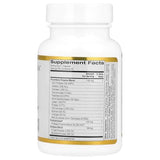 California Gold Nutrition Digestive Enzymes – ProHydrolase® & Amylase Blend – 90 Veggie Capsules for Optimal Digestion & Nutrient Absorption