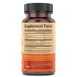 Deva Vegan Omega-3 Flaxseed Oil - 1000mg ALA - 90 Capsules