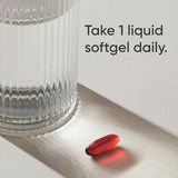 Sports Research Antarctic Krill Oil with Astaxanthin: Omega-3 Support