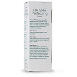 Hyalogic Episilk Hyaluronic Acid Skin Perfecting Lotion - Hydrating Face Moisturizer (1 Fl Oz)