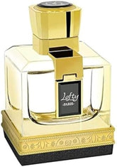 Deraah Maios Lofty: Elegant Women's Eau de Parfum (100ml)