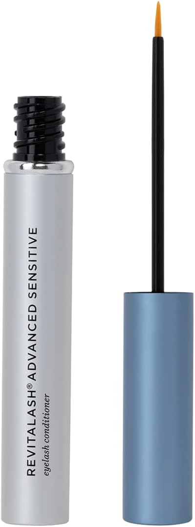 RevitaLash Advanced Sensitive Eyelash Serum 2.0mL - Enhance Natural Lash Growth