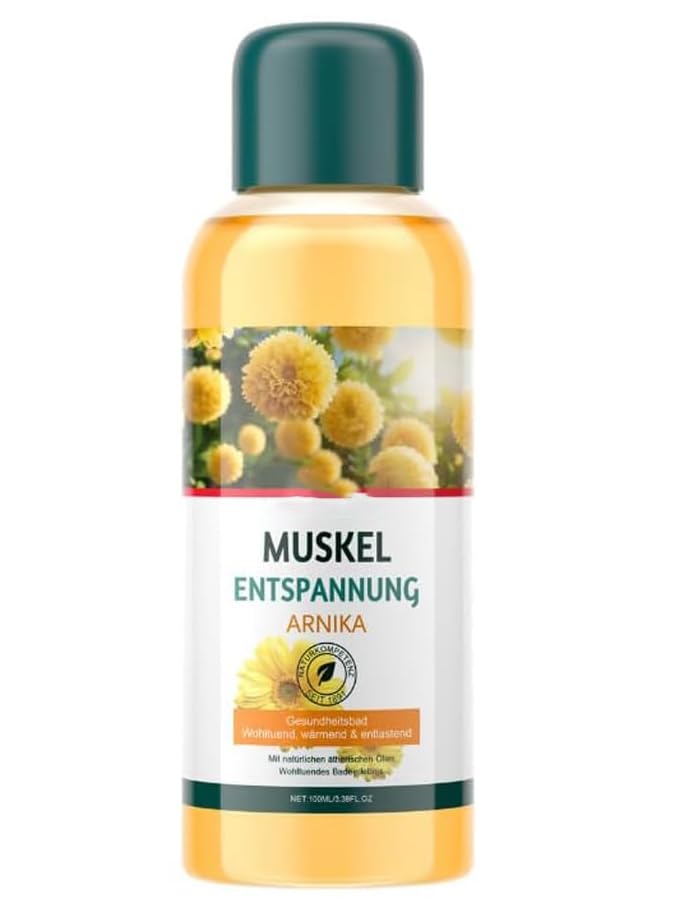 Azonee Aromatherapy Soaking Bath Oil - Moisturizing & Rejuvenating (100ml)