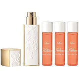 Kilian Love, Don't Be Shy Travel Set (30ml) - Portable Luxury