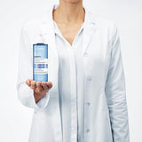 Vichy Dercos Mineral Soft & Fortifying Shampoo (400ml) - Fortifies & Strengthens Hair