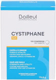 Biorga Cystiphane Hair & Nail Supplement - 120 Tablets