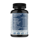 OptiTect CLA 1000mg Plant-Based - 30 Vegan Liquid Capsules | Muscle Mass & Linoleic Acid Support