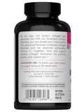 NeoCell Super Collagen+C Tablets - 6,000 mg, Types 1 & 3 - 250 Count