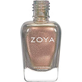 Zoya Nail Polish - Kiera (0.5 fl. oz)