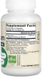 Jarrow Formulas ماستيك جم للراحة الهضمية - ١٢٠ كبسولة