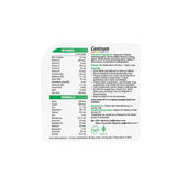 Centrum 50+ Silver Multivitamin 30 Tabs - Silver Interference for Gluten Sensitivity