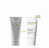 15% Glycolic Acid Rejuvenating Body Lotion - Skin Rejuvenation, Texture Smoothing, Moisturizing, Sensitive Skin, 200ml (New Shape)