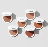 Makeup By Mario SoftSculpt Bronzer - Tanning Powder: Dark Shade