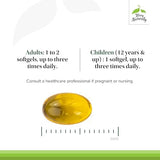 SinuCare للشفاء من التهاب الجيوب الأنفية - ٩٠ جم