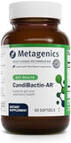 Metagenics Candibactin-AR 60 Capsules - Support Digestive & Immune Health