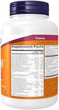 NOW Adam - Superior Men's Multivitamin - 90 Softgels