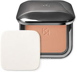 KIKO Milano Weightless Perfection Wet & Dry Foundation SPF 30 - Warm Rose 120