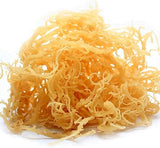 Golden Sea Moss Superfood 100g - 100% Natural Source of Minerals & Vitality Support
