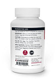 Kirkman Labs Children's Chewable Multi-Vitamin/Mineral Wafers - 120 Count