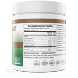 IP6 Gold Inositol Hexaphosphate Powder - Vegan, Non-GMO, Gluten-Free - 308g