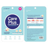 OLIVE YOUNG Care Plus Spot Patch - Hydrocolloid Acne Pimple Patch (510 Count, Pack of 5)