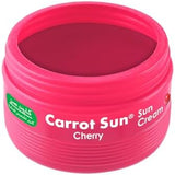 Carrot Sun Tanning Cream - Cherry Kiss (350ml)