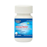 Ohm Loratadine 10mg 24-Hour Non-Drowsy Allergy Relief Tablets (300 Count)